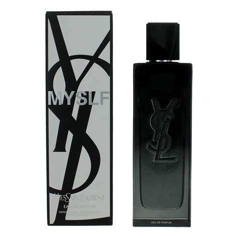 ysl 2.0 fl oz|myslf eau de parfum.